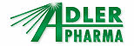 logo Adler Pharma